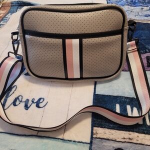 HAUTE SHORE DREW CROSSBODY BAG